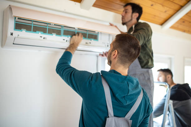 Best Geothermal HVAC Systems in Granville, OH