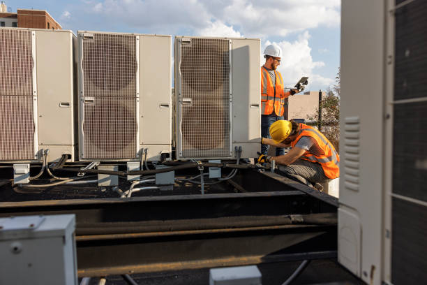 Best Emergency HVAC Services in Granville, OH