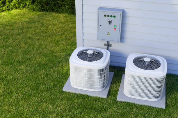 Best HVAC Training and Certification in Granville, OH