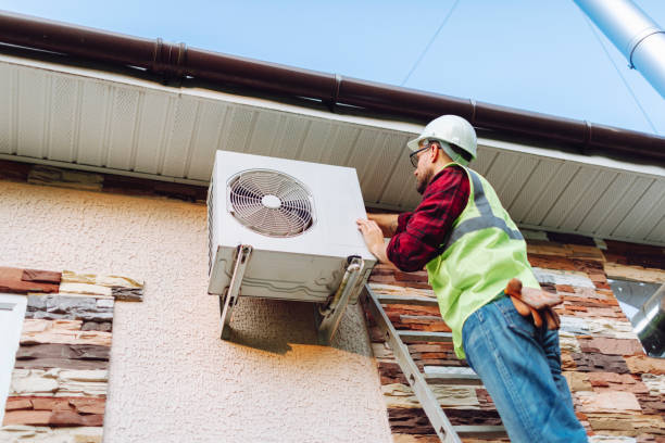 Best HVAC Equipment and Components in Granville, OH