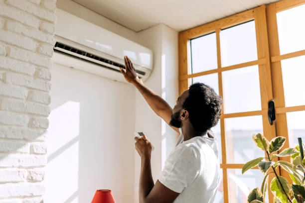 Best HVAC Retrofitting and Upgrading in Granville, OH