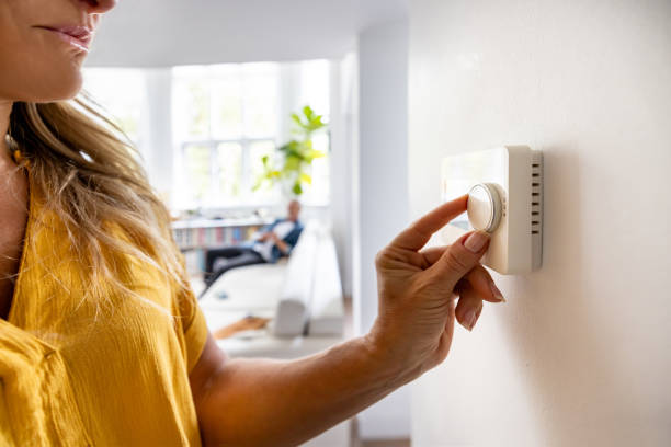 Best Seasonal HVAC Services in Granville, OH