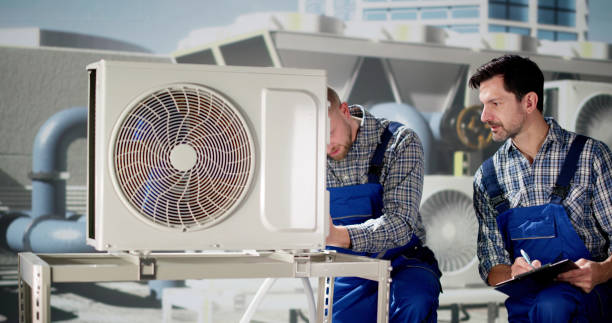 Best HVAC Financing and Leasing in Granville, OH