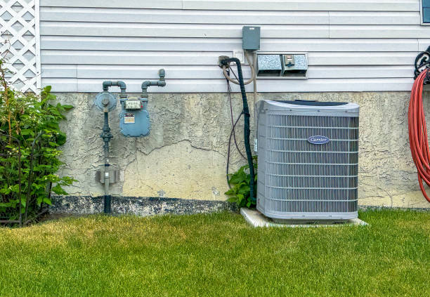 Best Air Conditioning Cleaning in Granville, OH