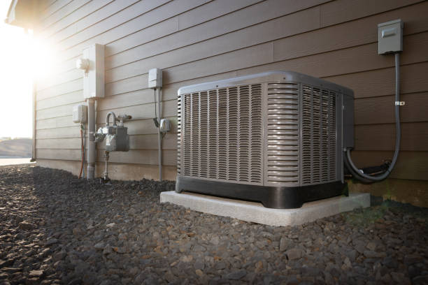 Best HVAC for Healthcare Facilities in Granville, OH
